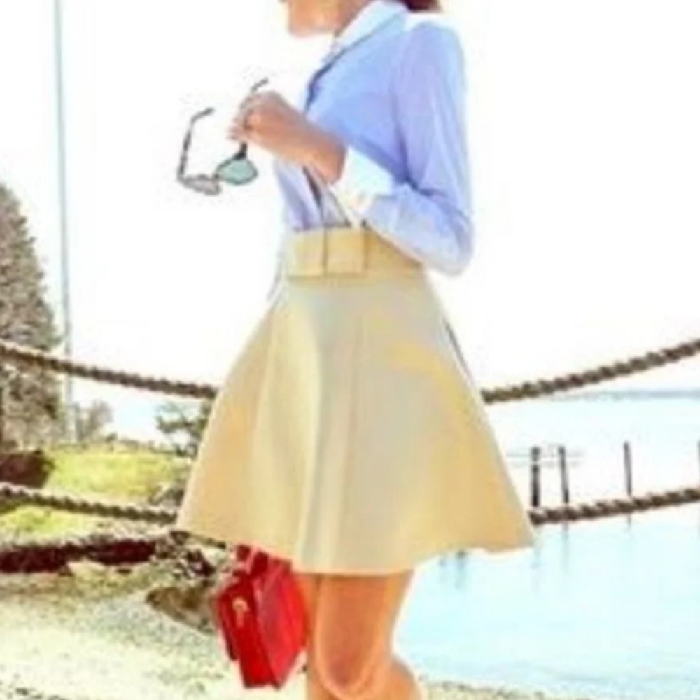 Kate Spade Terra Skirt